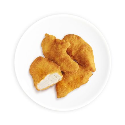 PASSNER Rántott csirkemell 12x750g