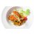 SERTÉS Cordon Bleu 140g (Cook in'5) ömlesztett 3kg/#