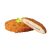 Csirke Cordon Bleu 140g/db (Cook in'5) ömlesztett 3kg/#