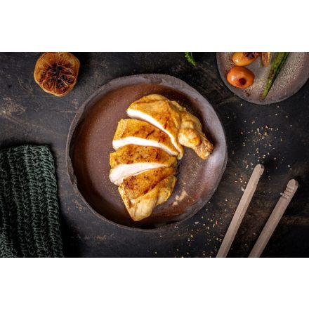 Sous Vide Supreme Csirkemell vákum csomagolt 200-300g/db 4,5kg/#