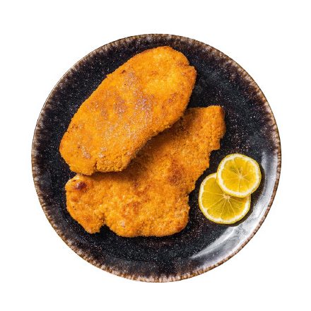 Dixi panírozott csirkemell 59% hústartalommal 4x2,5kg