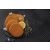 Panírozott Camembert szelet 2,08kg /cs (26*80g) 5cs/#