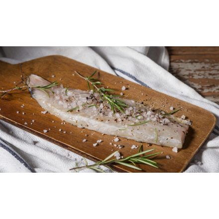 Tengeri halfilé (Alaska pollock)  nettó 800g/csomag 10cs/#