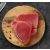 Vörös tonhal steak 180-200g 10x1kg (Thunnus albacares) IVP