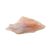 Tengeri (vörös) sügérfilé 180-200g 20%gl 1x5kg (Sebastes alutus)