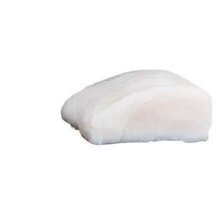 Kígyómakréla (vajhal) porció 170-230g IVP 20%gl 10x1kg (Lepidocibium flavobrunneum)