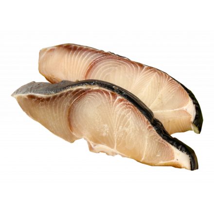 Cápa Steak 250-300g/db 6x800g/csomag 0%gl  SPANYOL