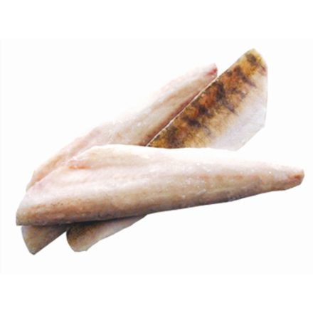 Fogasfilé bőrös 500-800g 20%glaz. 1x10kg/# (Sander luciopera)
