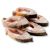 Ponty szelet kb 1kg/csomag 10% glaz. IQF 10kg/#
