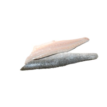 Pisztráng filé 120-160kg 20% glazúr 1x5kg/# IQF