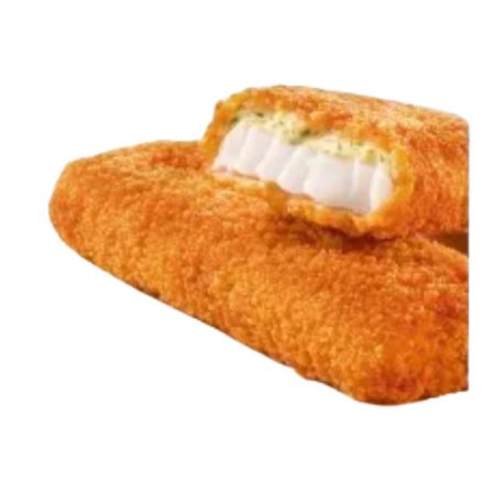 Tiko Panírozott Halfilé Sajtos ömlesztett 6 kg FROSTA
