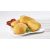 Panírozott Atlanti tőkehal COD (fish&chips) 4x1kg tésztabundás