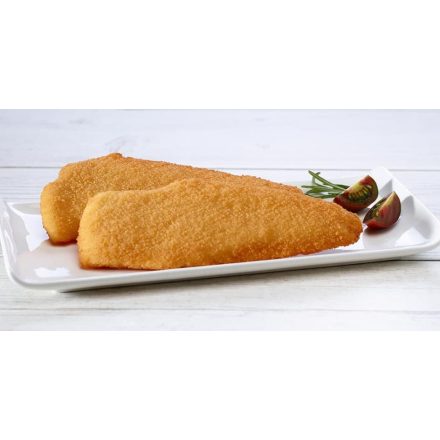 Panírozott Hekk filé 4x1kg