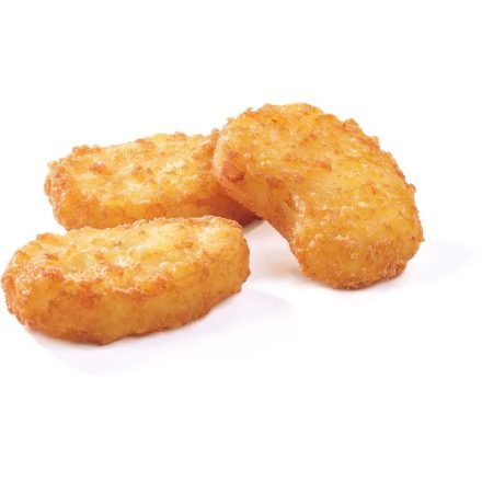 FARM Röszti tallér 4x2,5 kg