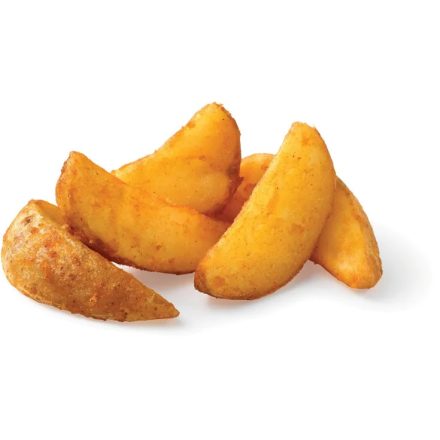FARM fűszeres burgonyagerezd 5*2,5 kg GLUTÉNMENTES