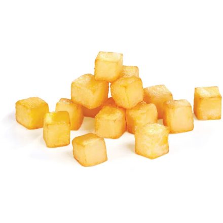 FARM burgonyakockák (kicsi) 4x2,5kg