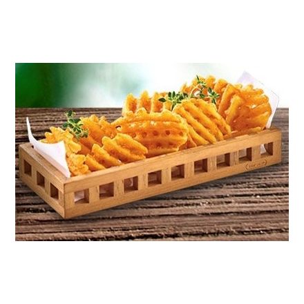 AgrarFrost Fűszeres burgonya rács 5x1,5 kg/#
