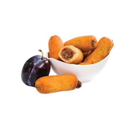 Szilvás krokett ömlesztett 10kg/#