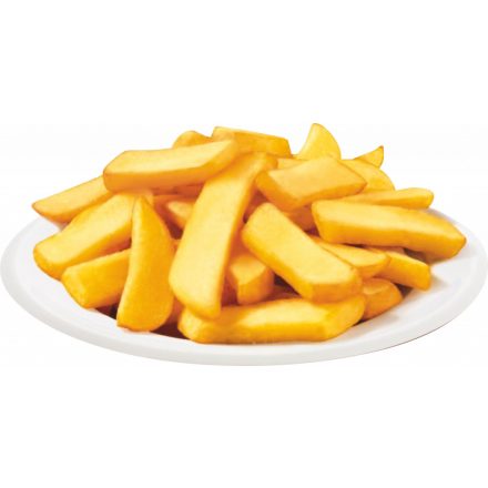 Agrarfrost steak burgonya 10/20mm 4*2,5kg/#