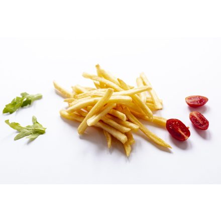 FARM Sütőben süthető hasábburgonya 12x750g
