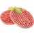 Pápai hamburger húspogácsa (sertés) 10 kg kb.50-60g/db