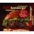 "BBQ" marha hamburger húspogácsa 200g/db, 4db/csomag 6cs/# 4,8kg/#