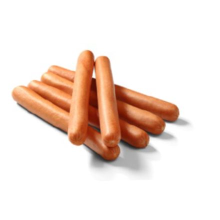 Hot-Dog Rudacska 200mm 62,5g/db 6x1,25 kg/#