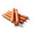 Hot-Dog Rudacska 200mm 62,5g/db 6x1,25 kg/#