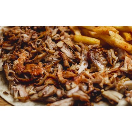 Készresült GYROSHÚS 5*2kg/# (magyar)