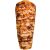"ÓCSAI" Csirke Gyros fűzött Kb 6kg (bőrös)