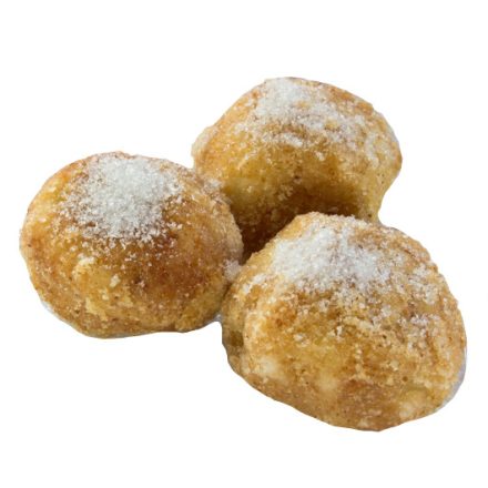 Almás fahéjas gombóc ömlesztett 10kg/#