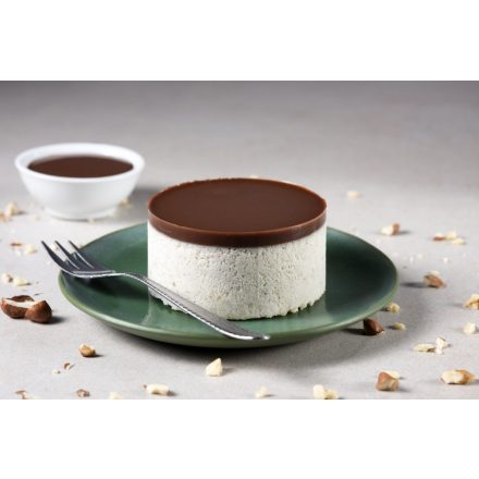 PALEO Piemonti mogyorókrémes torta 12x150g/#