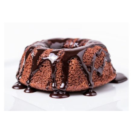 Mini csokis kuglóf  20x100g 2kg/#