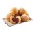 Sárgabarack ízes gombóc 4x2,5kg