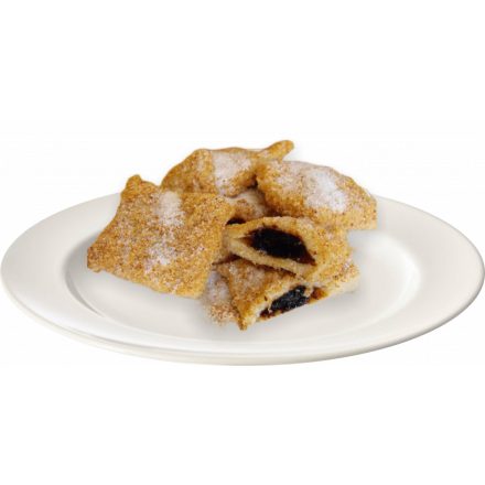 Szilvás derelye 15x600g/#   BAH