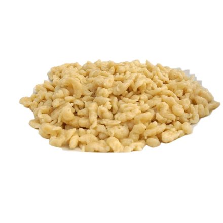 Galuska ömlesztett 10kg/#