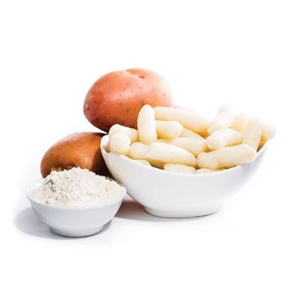 Nudli ömlesztett 10kg/# (MIRSA)