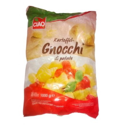 CIAO Gnocchi di patate 10x1 kg