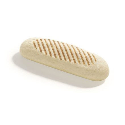 Grillcsíkos panini  60*110g/#
