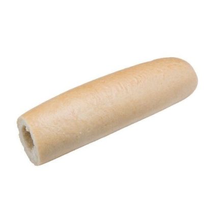 Hot Dog kifli (fúrt lyukas) 40*60g/#