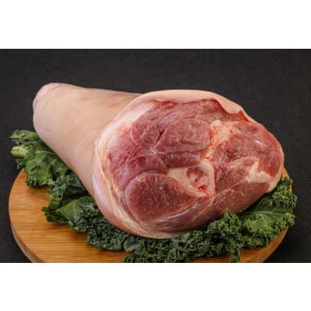 Sertés hátsó csülök ömlesztett 1,2-1,5 kg/db, 18-20kg/# (LENGYEL)