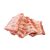 Pork loin RIBS 5-8 cm 10kg/# (sertés karaj bordácska) (MAGYAR)