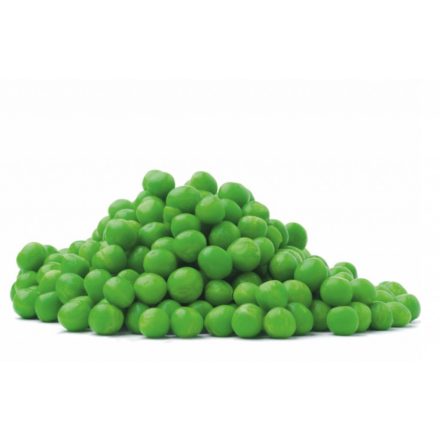 Zöldborsó zsenge ömlesztett 20kg/# KREL
