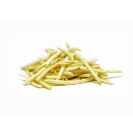 Zöldbab sárga hüvelyű vágott 4*2,5 kg/# KREL