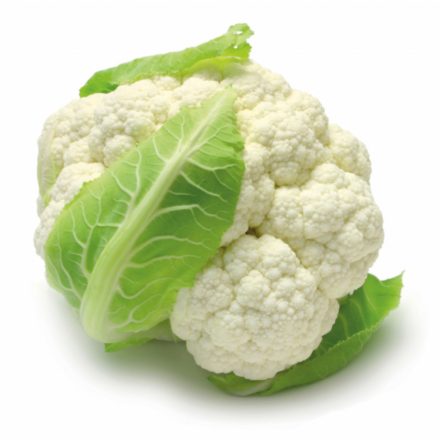 Karfiol ömlesztett 10kg/karton KREL