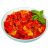 Aprított lecsó 10kg/# KREL (70%paprika 30%paradicsom)
