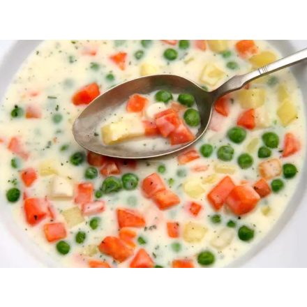 Finomfőzelék ömlesztett 10kg/# KREL