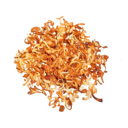Pirított hagyma 4x2,5 kg