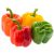 Trikolor paprika ömlesztett 10kg