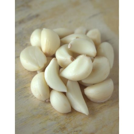 Fokhagyma egész (gerezd) 5x1kg